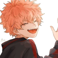 Kawata Nahoya(Smiley)