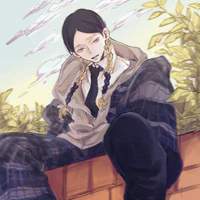 Haitani Ran