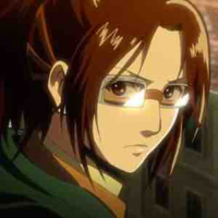 Hange Zoe