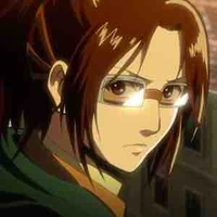 Hange Zoe