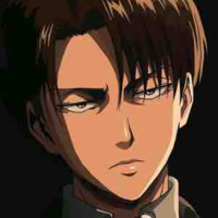 Levi Ackerman