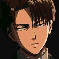 Levi Ackerman