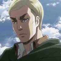 Erwin Smith