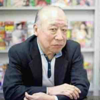 Tokuda Shigeo