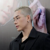 Le Thượng Long (WEAN LE)