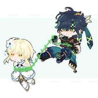 Tác giả（＾ν＾）