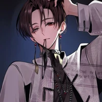 Suou Hayato