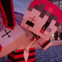 hiha emo