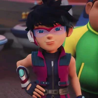 Fang