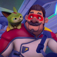 Papa Zola