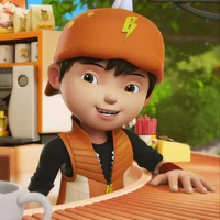 Boboiboy