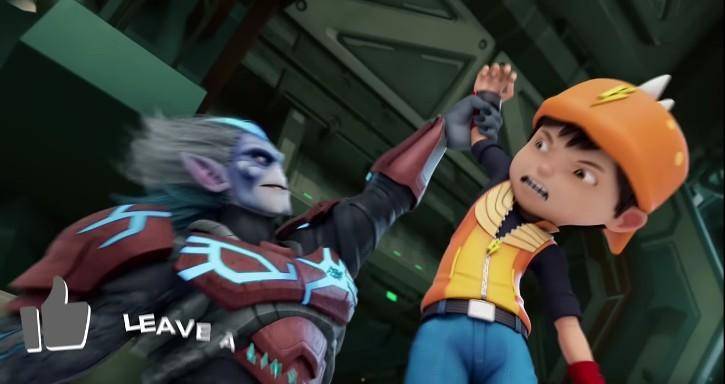 NovelToon