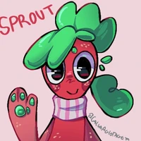 Sprout🍓🌱
