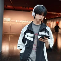 Dương Bác Văn[ anh ]