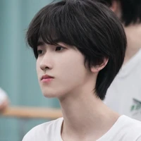 Tả Kỳ Hàm_bé