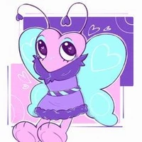 flutter (nành tiên