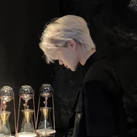 Bạch Dương •Nam•