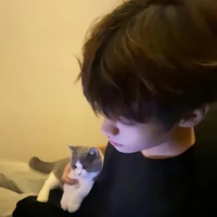 Song Tử •Nam- Em•