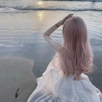 Cự Giải •Nữ•