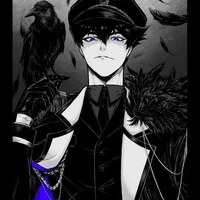 Karasu Tabito