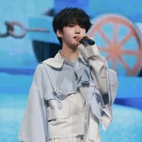 Trương Dịch Nhiên_cậu