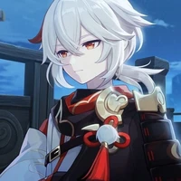 Kaedehara Kazuha
