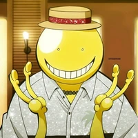 Koro - sensei