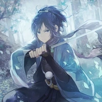 tomuro hokuro