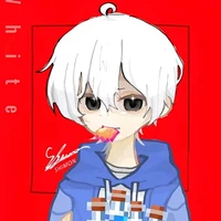 ┆⌑ White ⌑┆