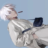 Kurokawa Izana
