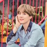 Min Suga