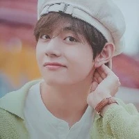Kim Taehyung