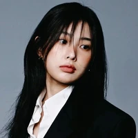 Kang Hyewon