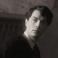 Tom Riddle