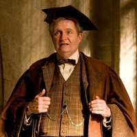 Horace Slughorn