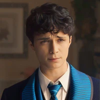 Alaric Vane