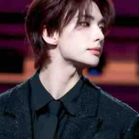 Hyunjin