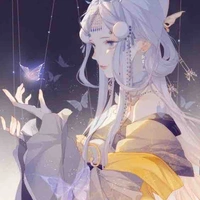 Cô của tiểu lị