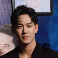 Trường Sinh ( Song Luân)