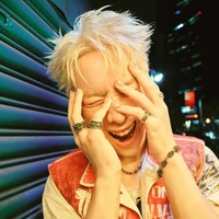 Trần Phong Hào • Nicky