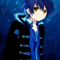 shido itsuka