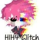🖤h1h4 glitch🖤
