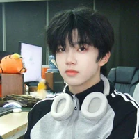 Trương Hàm Thụy 
