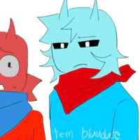 bluudude