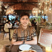 Phạm Nguyễn Quốc Trung - Chun