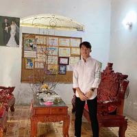 Vi Đình Thượng - Thọn