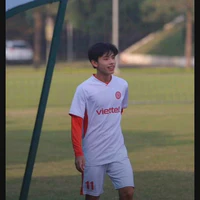 Nguyễn Minh Kỳ - Mk