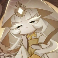 Mystic Flour-bà bán bột mì