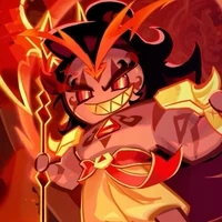 Burning Spice-thằng Gián