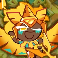 Golden Cheese-chim mạ vàng